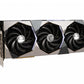 MSI SUPRIM X - NVIDIA 24 GB GDDR6X GeForce RTX 4090 graphics card
