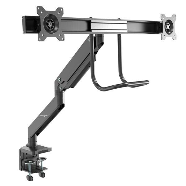 StarTech.com ARMSLMBARDUO - Desk monitor mount for 43.2 cm (17") to 81.3 cm (32")