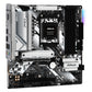 Asrock B650M Pro RS micro ATX motherboard - AMD B650 Socket AM5