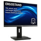 Acer B6 B276HUL - 68.6 cm (27") - 2560 x 1440 pixels QHD IPS Monitor