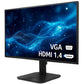 Acer KA242YG - 60.5 cm (23.8") - 1920 x 1080 pixels FHD LED Monitor