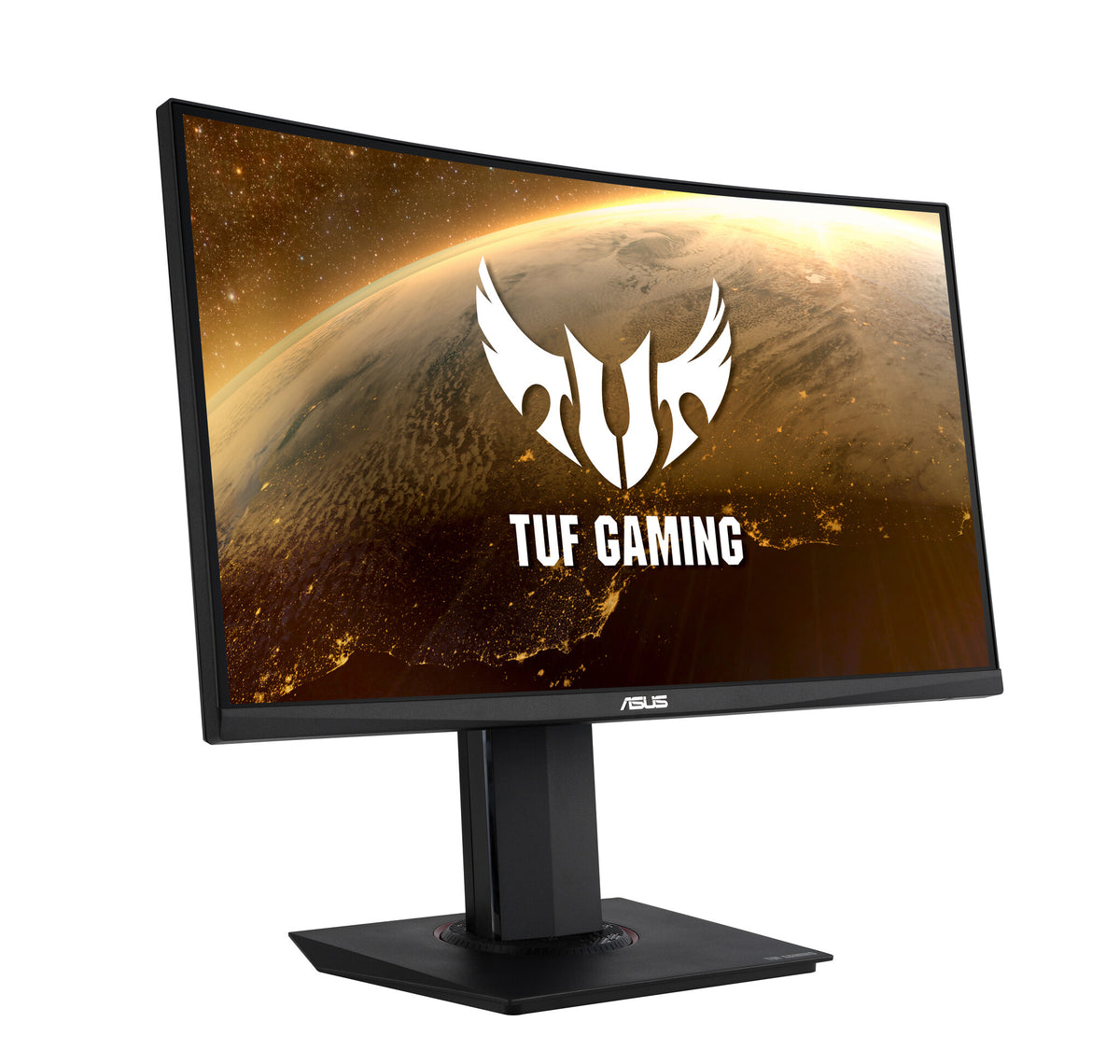 ASUS TUF Gaming VG24VQR - 59.9 cm (23.6") - 1920 x 1080 pixels Full HD LED Monitor