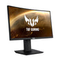 ASUS TUF Gaming VG24VQ - 59.9 cm (23.6") - 1920 x 1080 pixels Full HD LED Monitor