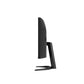 LG 34WR50QC-B - 86.4 cm (34") - 3440 x 1440 pixels UltraWide QHD LCD Monitor