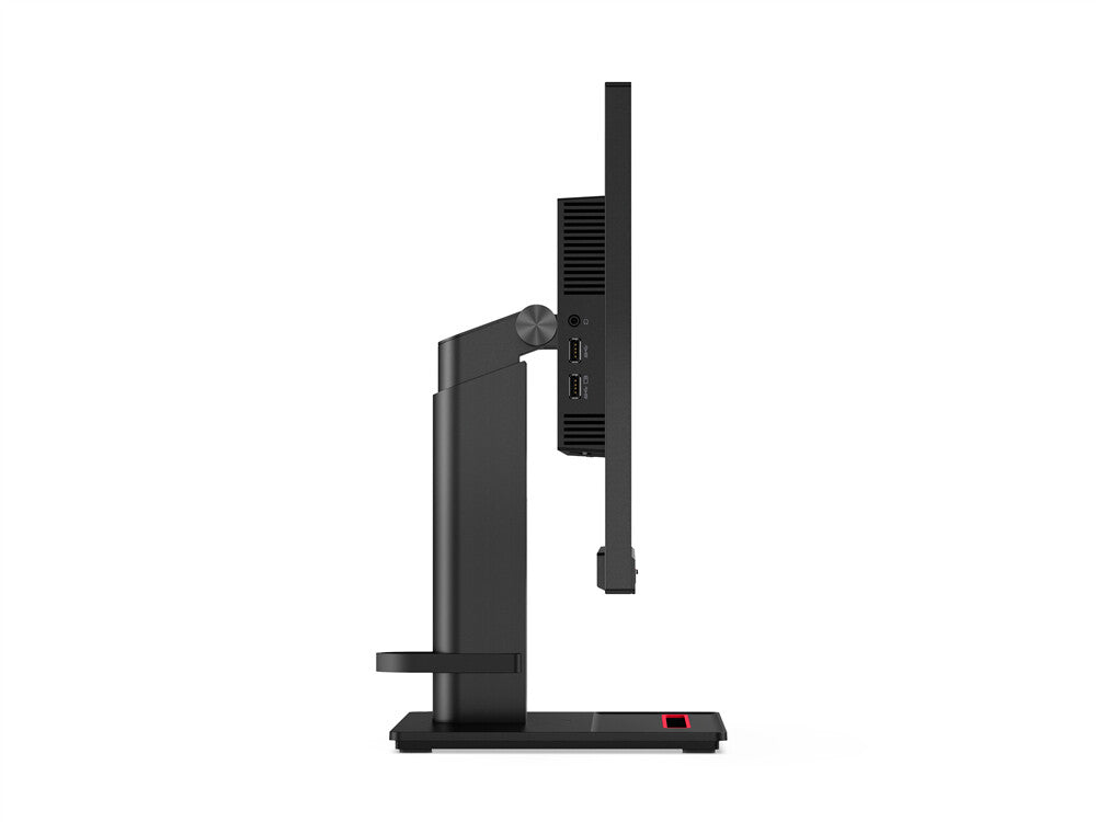 Lenovo ThinkVision T22v-20 - 54.6 cm (21.5") 1920 x 1080 pixels Full HD Monitor