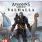 Assassin's Creed Valhalla - PlayStation 5