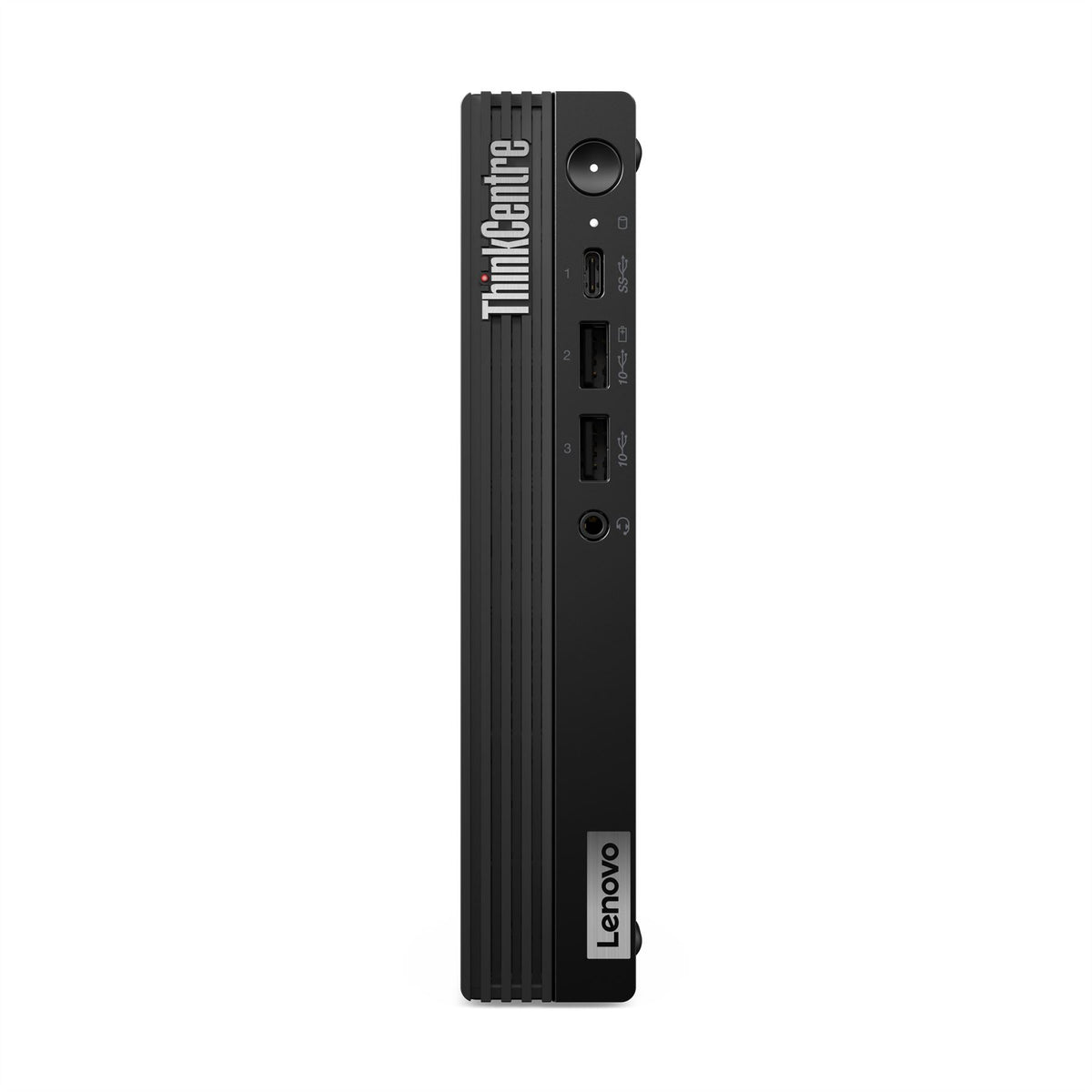 Lenovo ThinkCentre M70q Gen 5 Intel® Core i7 i7-14700T 16 GB DDR5-SDRAM 512 GB SSD Windows 11 Pro Mini PC Black