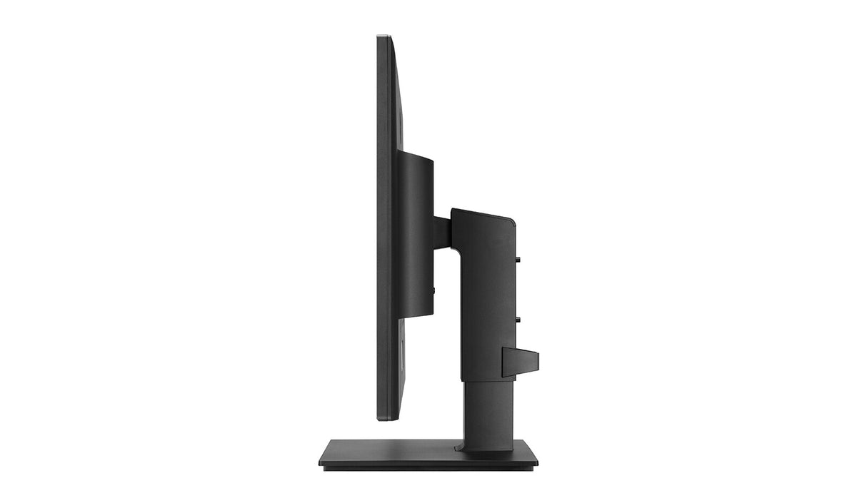 LG 27BK550Y-B - 68.6 cm (27") - 1920 x 1080 pixels FHD LED Monitor