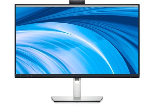 DELL C Series C2723H 68.6 cm (27&quot;) 1920 x 1080 pixels Full HD LCD Black Monitor