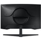 Samsung Odyssey G5 - 68.6 cm (27") - 2560 x 1440 pixels Dual WQHD LED Monitor