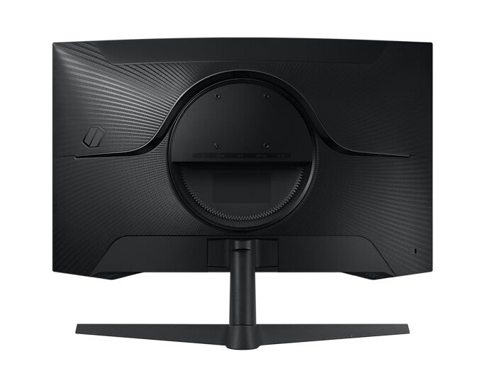 Samsung Odyssey G5 - 68.6 cm (27") - 2560 x 1440 pixels Dual WQHD LED Monitor