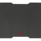 Varr VSETMPX4 Gaming Mouse and Mousepad Set - Wired USB-A Optical Backlit Mouse in Black/Red - 3,200 DPI