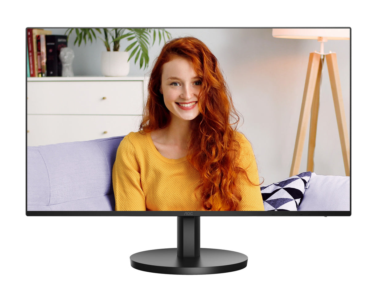 AOC 27B3CA2 - 68.6 cm (27") - 1920 x 1080 pixels Full HD LED Monitor