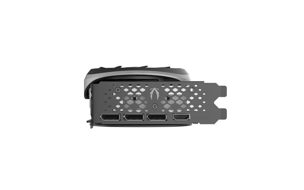 Zotac GAMING Trinity - NVIDIA 12 GB GDDR6X GeForce RTX 4070 Ti graphics card