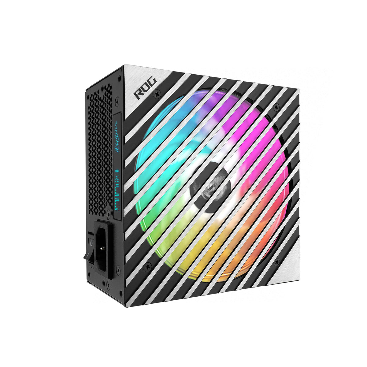 ASUS ROG Loki - 1200W 80+ Titanium Fully Modular Power Supply Unit