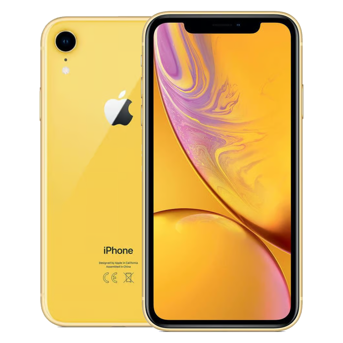 Apple iPhone XR - Refurbished