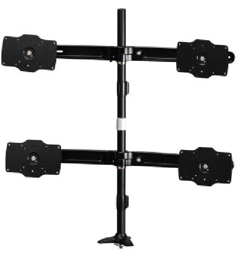 Amer Mounts AMR4P32 - Desk monitor mount for 61 cm (24&quot;) to 81.3 cm (32&quot;)