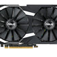 ASUS Dual - AMD 8 GB GDDR5 Radeon RX 580 graphics card