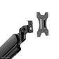 Neomounts DS70-450BL1 - Desk monitor mount for 43.2 cm (17") to 106.7 cm (42")