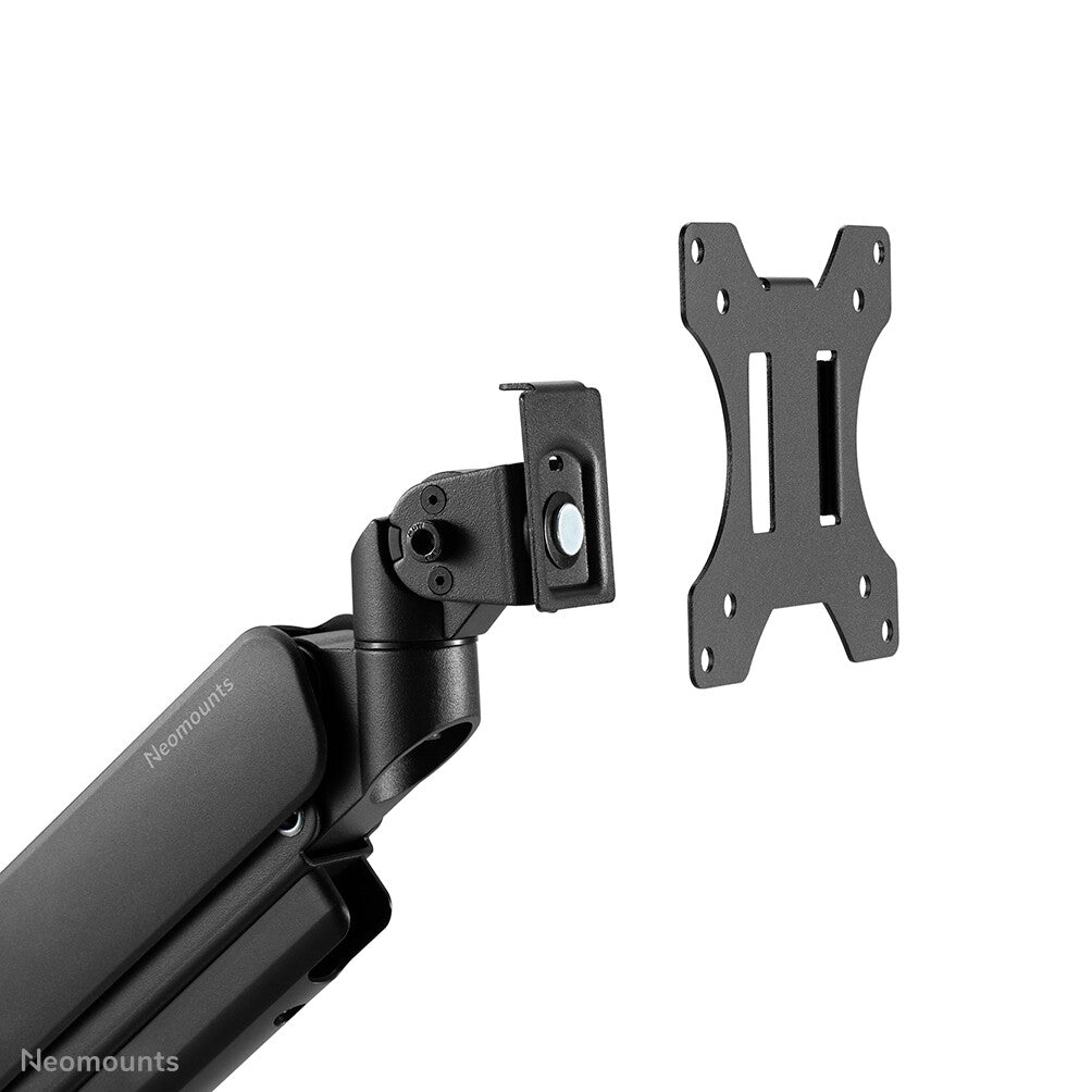Neomounts DS70-450BL1 - Desk monitor mount for 43.2 cm (17") to 106.7 cm (42")