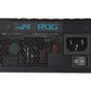 ASUS ROG Loki SFX-L - 850W 80+ Platinum II Fully Modular Power Supply Unit in Black