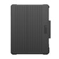 Urban Armor Gear Metropolis SE for 13" iPad Air in Black