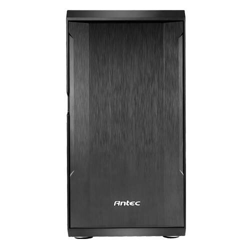 Antec P5 Micro Tower in Black