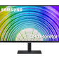 Samsung S32A600UUU - 81.3 cm (32") 2560 x 1440p Wide Quad HD LCD Monitor