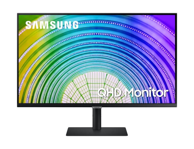 Samsung S32A600UUU - 81.3 cm (32") 2560 x 1440p Wide Quad HD LCD Monitor