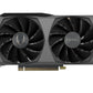Zotac GAMING Twin Edge OC - NVIDIA 8 GB GDDR6 GeForce RTX 3060 Ti graphics card