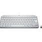Logitech MX Keys Mini For Business - RF Wireless + Bluetooth Keyboard