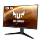ASUS TUF Gaming VG27AQL1A - 68.6 cm (27") - 2560 x 1440 pixels QHD Monitor