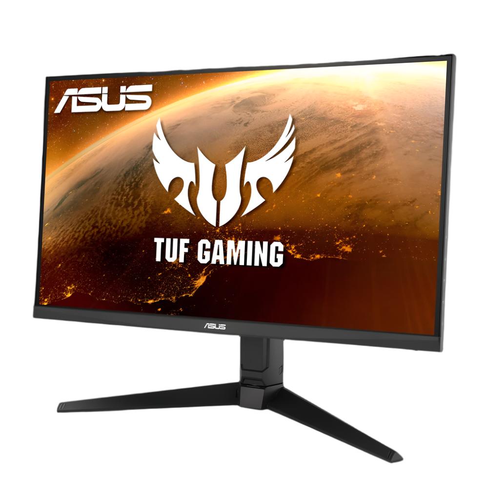 ASUS TUF Gaming VG27AQL1A - 68.6 cm (27") - 2560 x 1440 pixels QHD Monitor