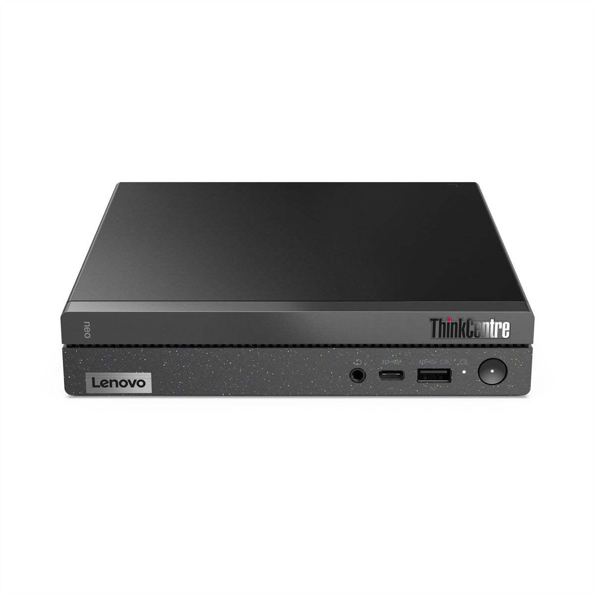 Lenovo ThinkCentre neo 50q Gen 4 Intel® Core i5 i5-13420H 8 GB DDR4-SDRAM 256 GB SSD Windows 11 Pro Mini PC Black