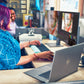 HP ZBook Studio 16 G10 Laptop - 40.6 cm (16") - Intel® Core™ i7-13700H - 32 GB DDR5-SDRAM - 1 TB SSD - NVIDIA RTX 2000 Ada - Wi-Fi 6E - Windows 11 Pro - Silver