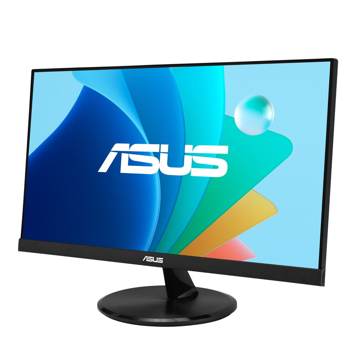 ASUS EyeCare VP229HF - 54.5 cm (21.4") - 1920 x 1080 pixels FHD LED Monitor