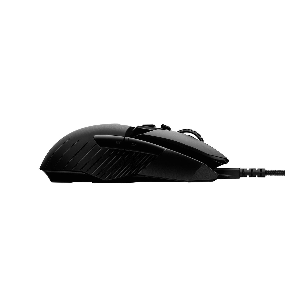 Logitech G - G903 LIGHTSPEED Gaming Mouse in Black - 25,600 DPI