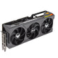 ASUS TUF Gaming - NVIDIA 24 GB GDDR6X GeForce RTX 4090 graphics card