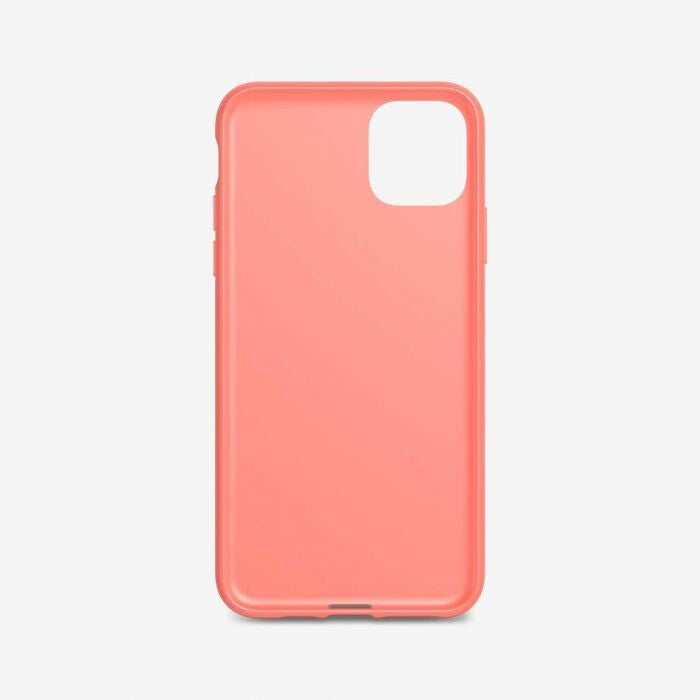 Tech21 Studio Colour for iPhone 11 Pro Max in Coral