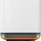 Polaroid Hi-Print (Gen 2) Bluetooth Photo Printer in White