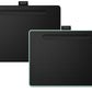 Wacom Intuos M Bluetooth graphic tablet - 2540 lpi 216 x 135 mm USB/Bluetooth