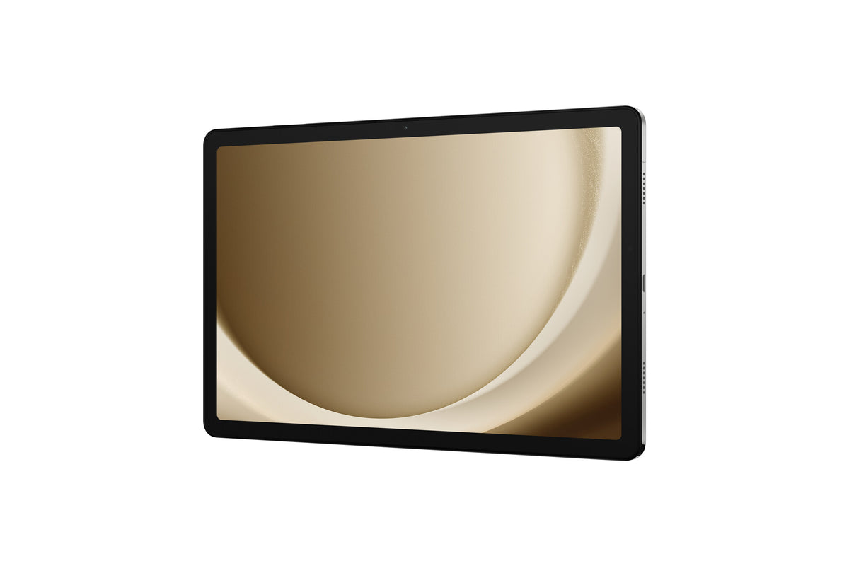 Samsung Galaxy Tab - 27.9 cm (11") - 128 GB - 8 GB - Wi-Fi 5 - Android 13 - Silver