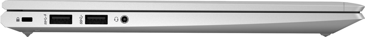HP ProBook 635 Aero G8 Laptop - 33.8 cm (13.3&quot;) - AMD Ryzen™ 5 5600U - 8 GB DDR4-SDRAM - 256 GB SSD - Wi-Fi 6 - Windows 10 Pro - Silver
