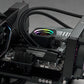 Corsair Vengeance - 96 GB 2 x 48 GB DDR5 6400 MHz memory module