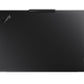 Lenovo ThinkPad P1 (Gen 7) Laptop - 40.6 cm (16") - Intel Core Ultra 7 155H - 32 GB LPDDR5x-SDRAM - 1 TB SSD - NVIDIA GeForce RTX 4060 - Wi-Fi 7 - Windows 11 Pro - Black