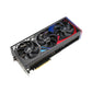 ASUS ROG STRIX GAMING OC Edition - NVIDIA 16 GB GDDR6X GeForce RTX 4080 SUPER graphics card