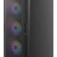 Antec AX20 - ATX Mid Tower Case in Black