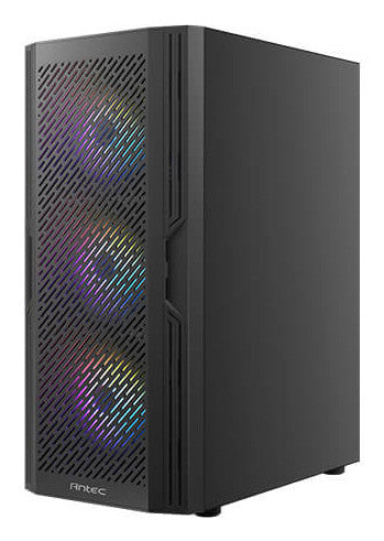 Antec AX20 - ATX Mid Tower Case in Black