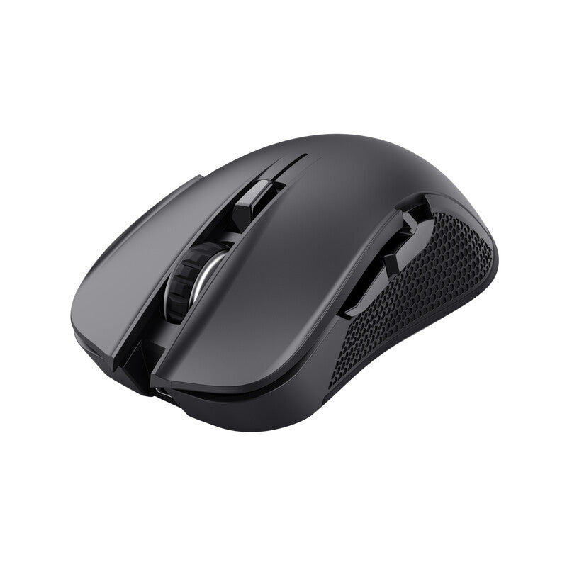 Trust GXT 923 YBAR RF Wireless Optical mouse - 7,200 DPI