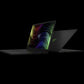Razer Blade 17 Laptop - 43.9 cm (17.3") - Intel® Core™ i7-12800H - 16 GB DDR5-SDRAM - 1 TB SSD - NVIDIA GeForce RTX 3070 Ti - Wi-Fi 6E - Windows 11 Home - Black